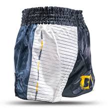 BOOSTER TBT PERFORMANCE 1 MUAY THAI SHORTS