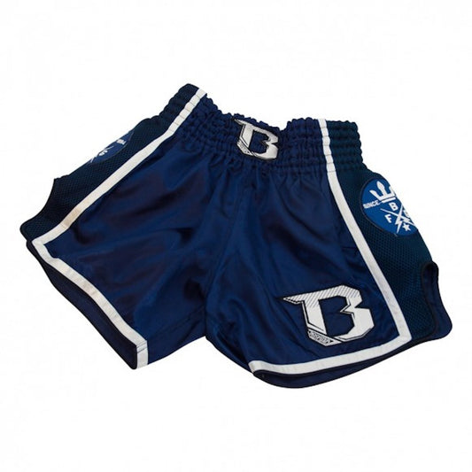 Booster Shorts TBT PRO 4.40