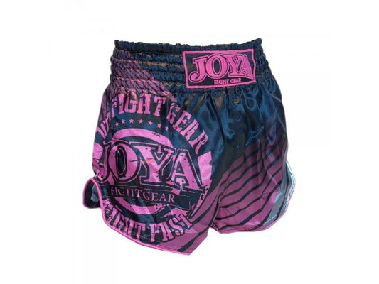 JOYA HAWK MUAY THAI SHORT - PINK