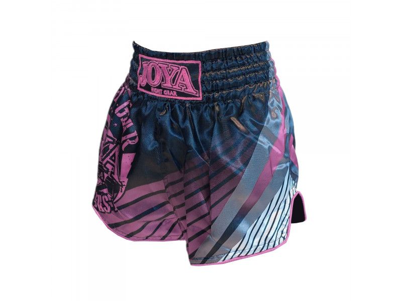 JOYA HAWK MUAY THAI SHORT - PINK
