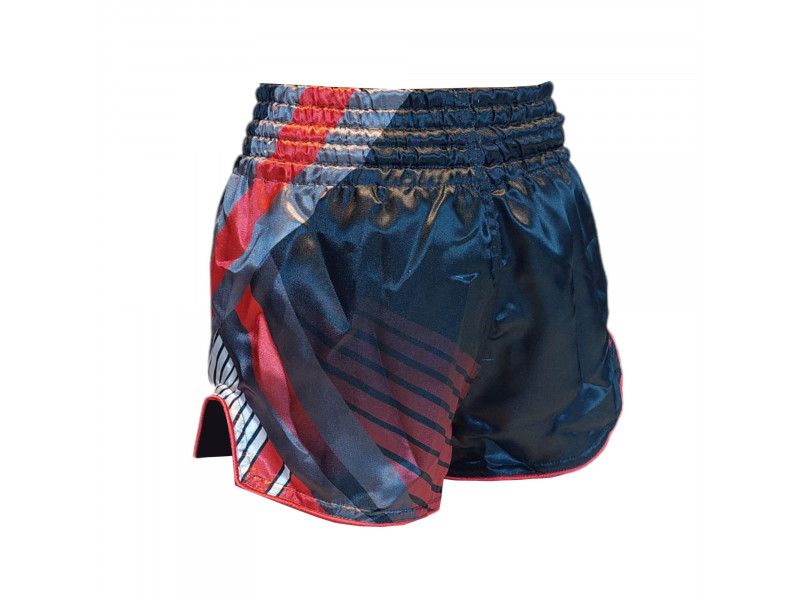 JOYA HAWK MUAY THAI SHORT - RED