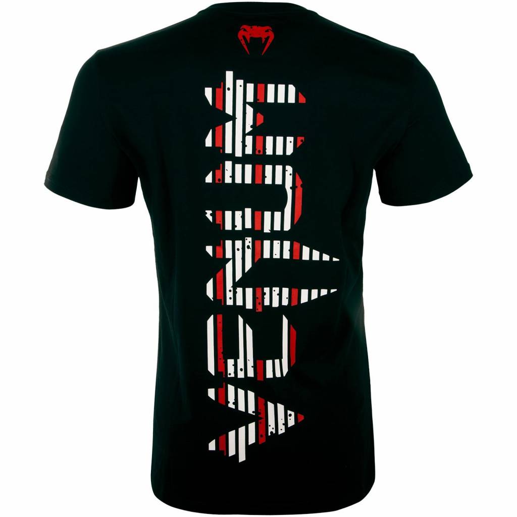 Venum Fight Your Limits T-shirt