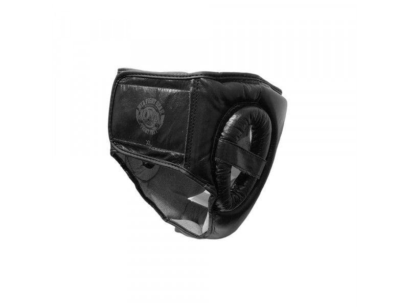 JOYA FIGHT FAST HEADGUARD - BLACK/GREY