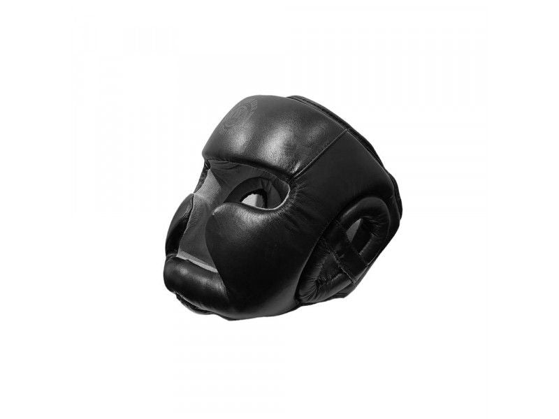 JOYA FIGHT FAST HEADGUARD - BLACK/GREY