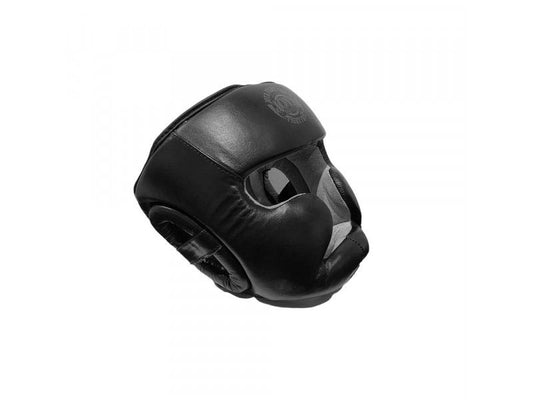 JOYA FIGHT FAST HEADGUARD - BLACK/GREY