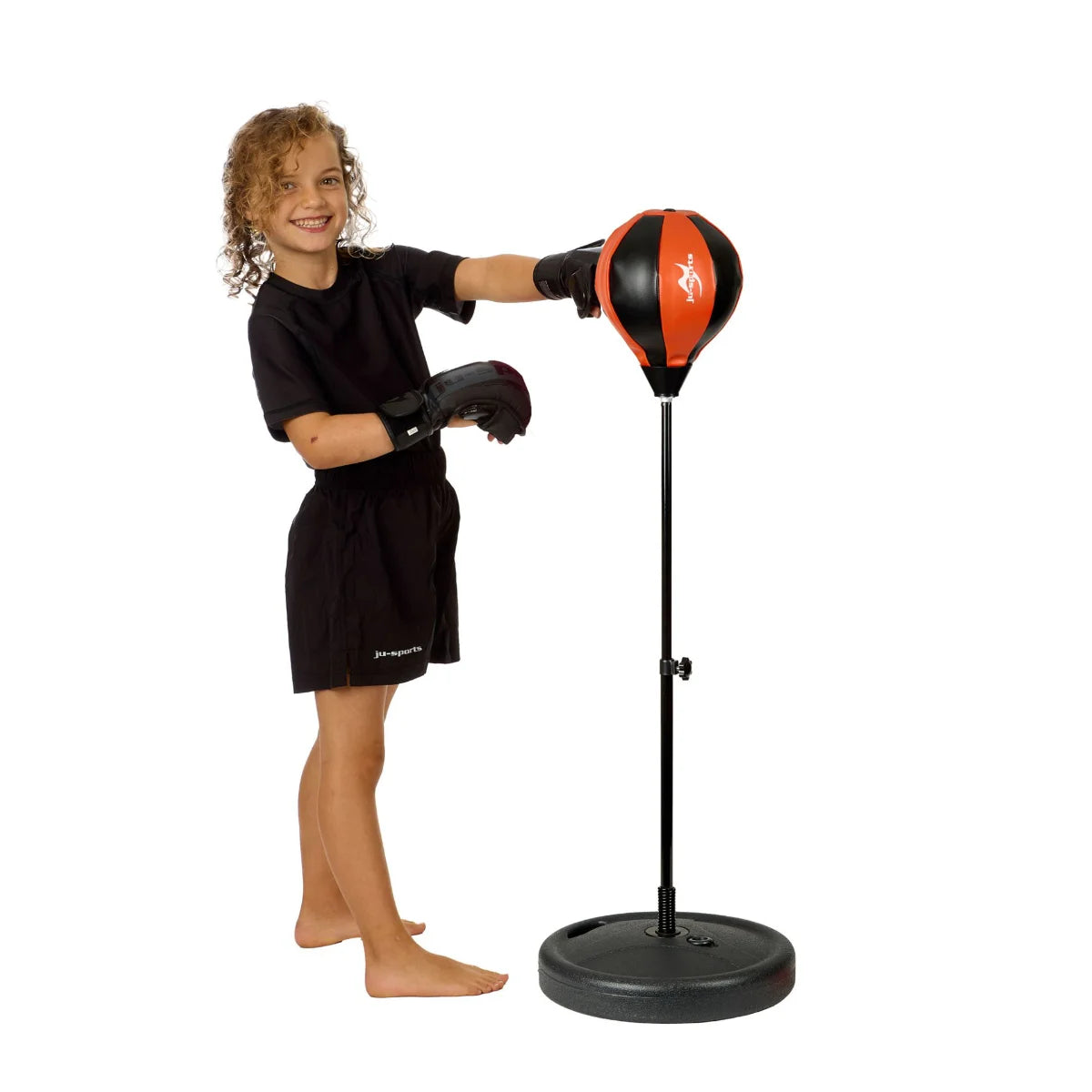 Ju Sports Kids Speed Ball