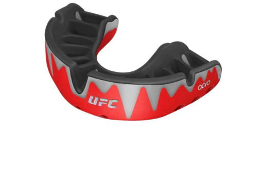 UFC Mundschutz Platinum