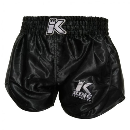 King Pro Boxing Shorts KPB Retro Hybrid 1