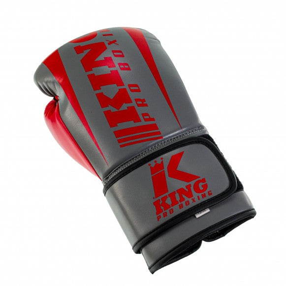 King Pro Boxing Boxhandschuhe KPB/Revo 3