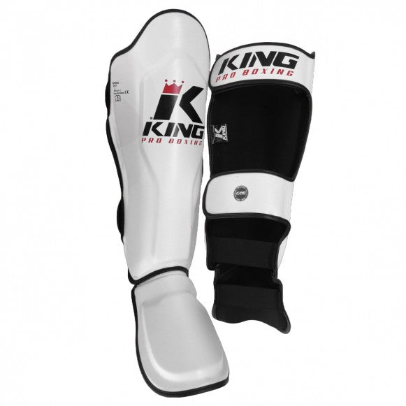 King Pro Boxing Schienbeinschoner KPB/SG-3
