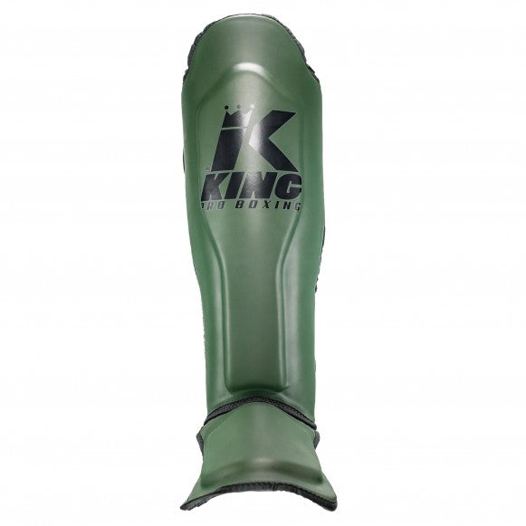 King Pro Boxing Schienbeinschoner KPB/SG-4