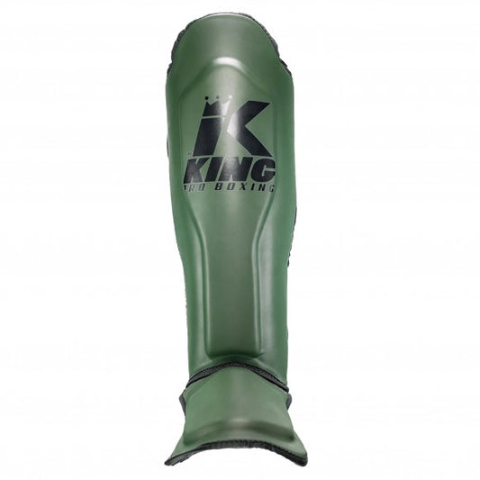 King Pro Boxing Schienbeinschoner KPB/SG-4
