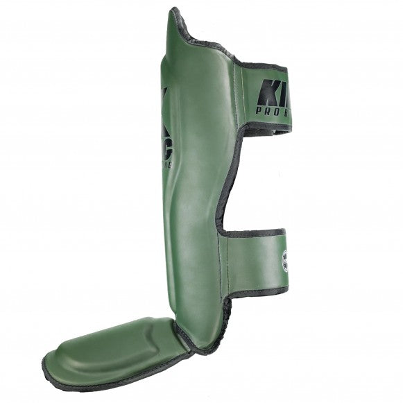 King Pro Boxing Schienbeinschoner KPB/SG-4