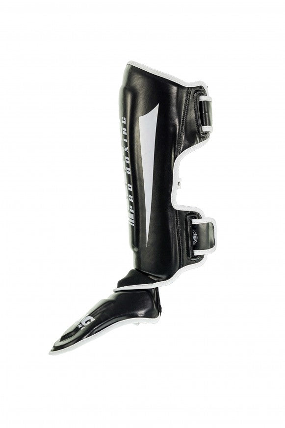 King Pro Boxing Schienbeinschoner KPB/SG Revo 1