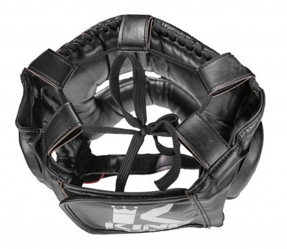 King Pro Boxing Kopfschutz KPB/HG-Probox