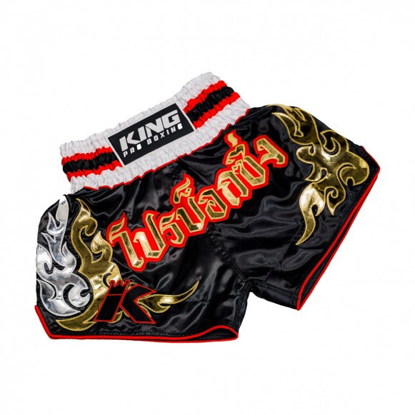 King Pro Boxing Shorts KPTS-003-L
