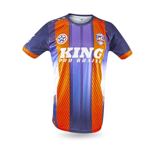 KING PRO BOXING LEGION T-SHIRT