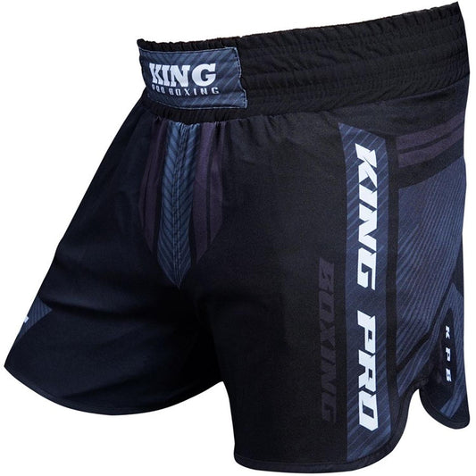 KING PRO BOXING MMA FIGHT SHORTS LEGION 2