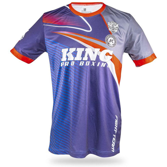 KING PRO BOXING T-SHIRT, KPB STRIKER 2
