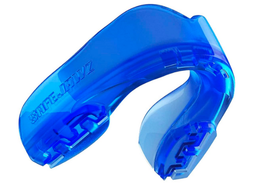 SAFE JAWZ ICE BLUE