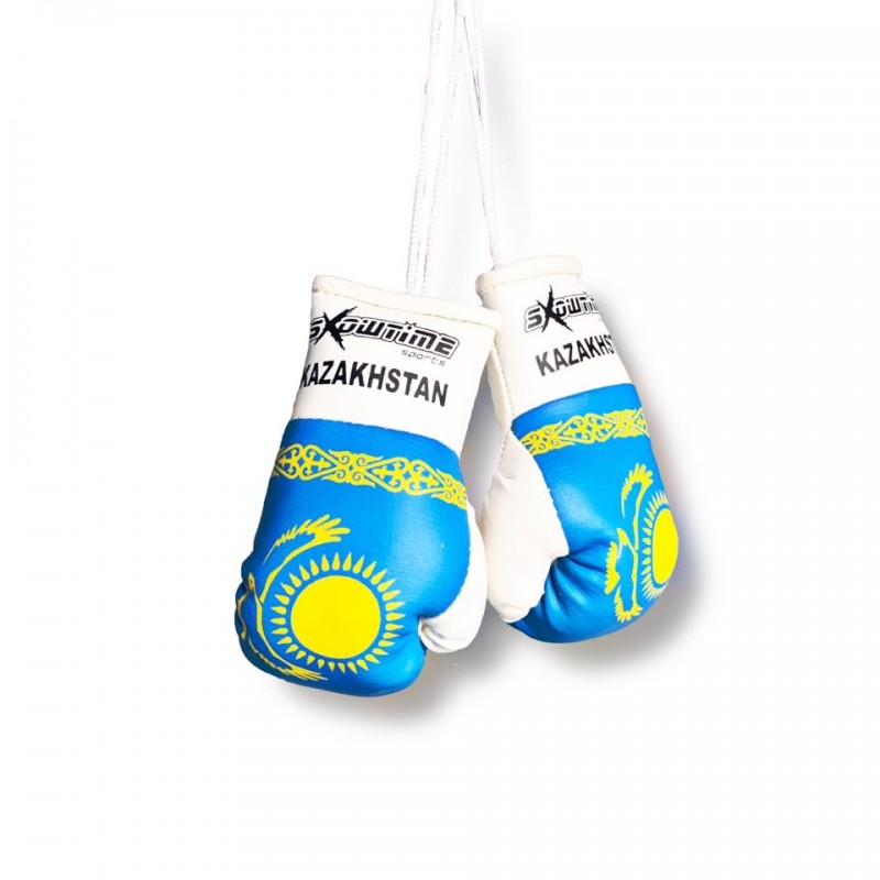 SXOWTIME MINI BOXHANDSCHUHE KAZACHSTAN