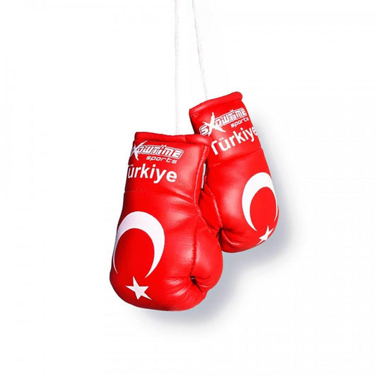 SXOWTIME MINI BOXHANDSCHUHE TÜRKIYE