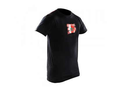 JOYA FLAG T-SHIRT - MOROCCO