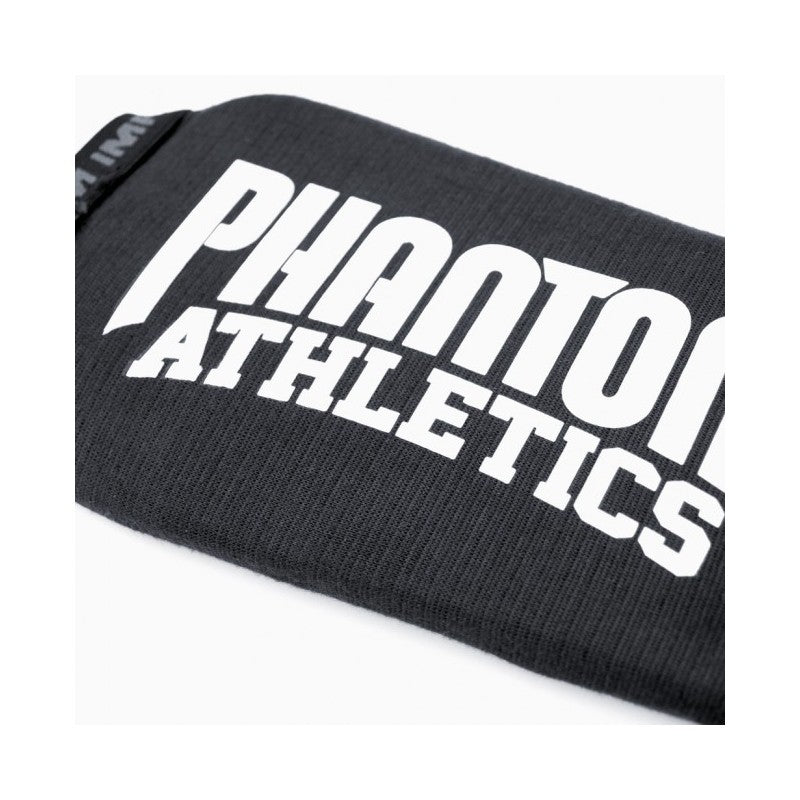 Phantom Athletics Schienbeinschützer "Impact SO" - Schwarz
