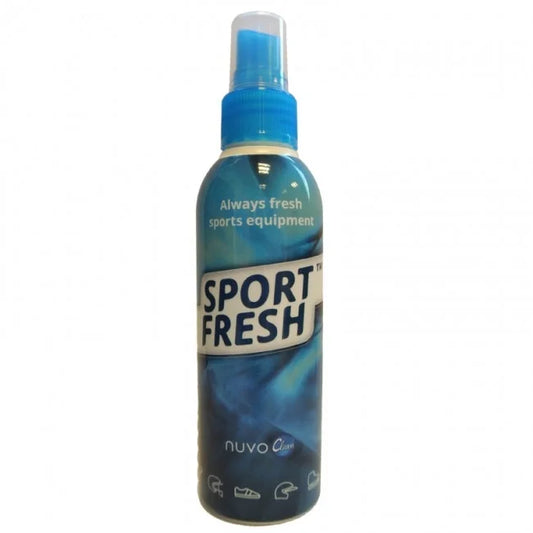 Nuvo Clean Sport Fresh Mint (blue)