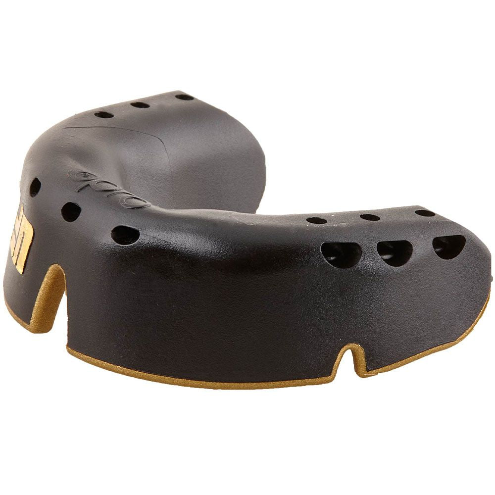 OPRO Mundschutz, Gold, UFC, schwarz-gold Senior