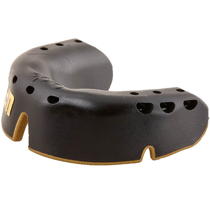 OPRO Mundschutz, Gold, UFC, schwarz-gold Senior