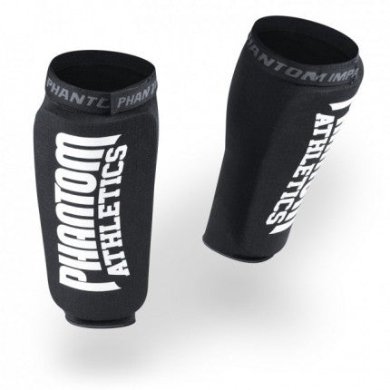 Phantom Athletics Schienbeinschützer "Impact SO" - Schwarz
