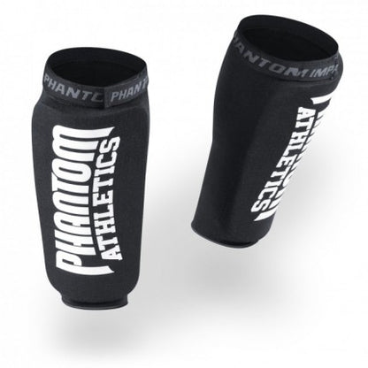 Phantom Athletics Schienbeinschützer "Impact SO" - Schwarz