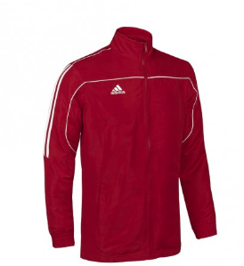 adidas Jacket Rot