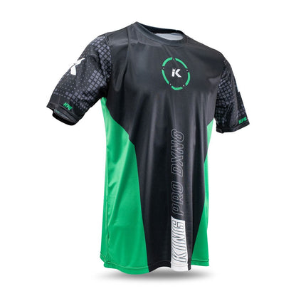 KING PRO BOXING STORMKING 5 TSHIRT