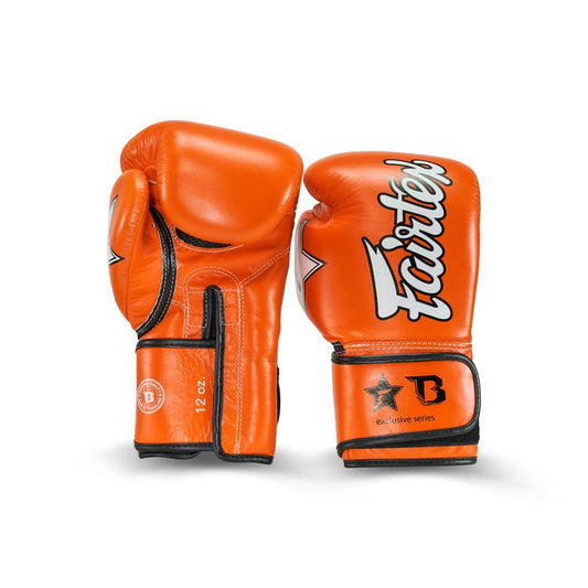 FXB-BG V2 ORANGE