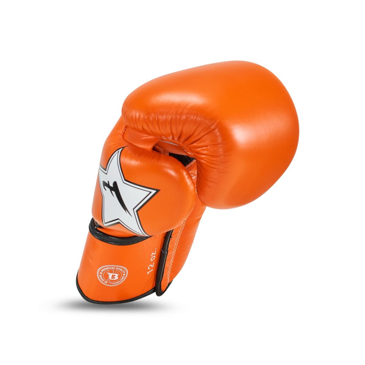 FXB-BG V2 ORANGE