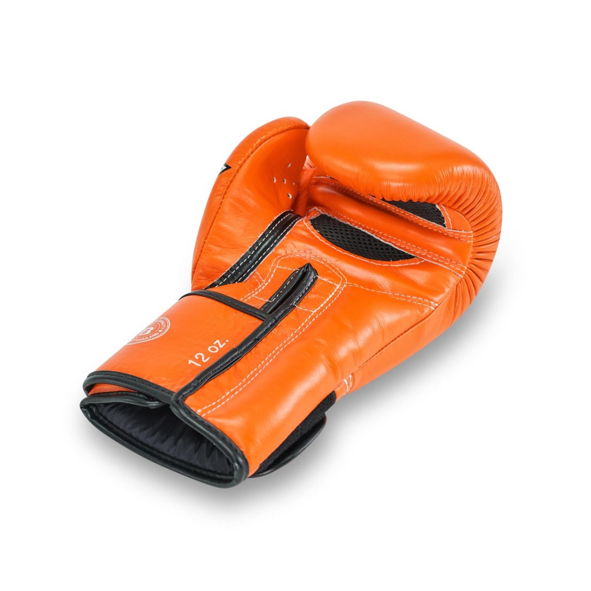 FXB-BG V2 ORANGE