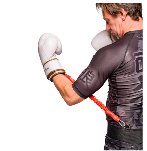 Resistance Training Set Hydra XTREME