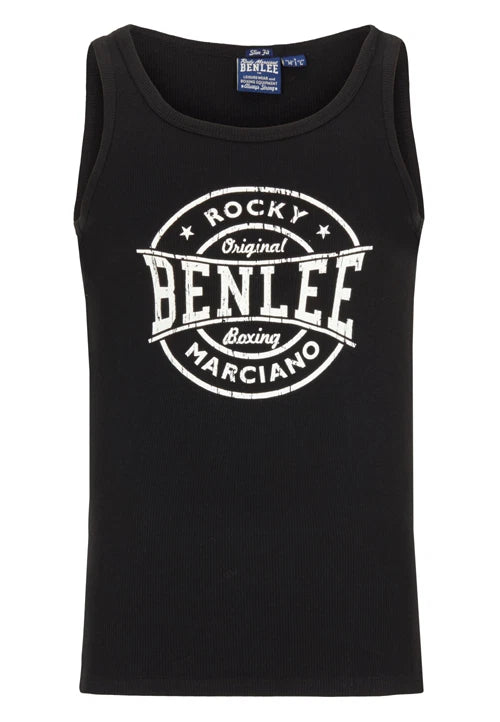 Benlee Haymaker