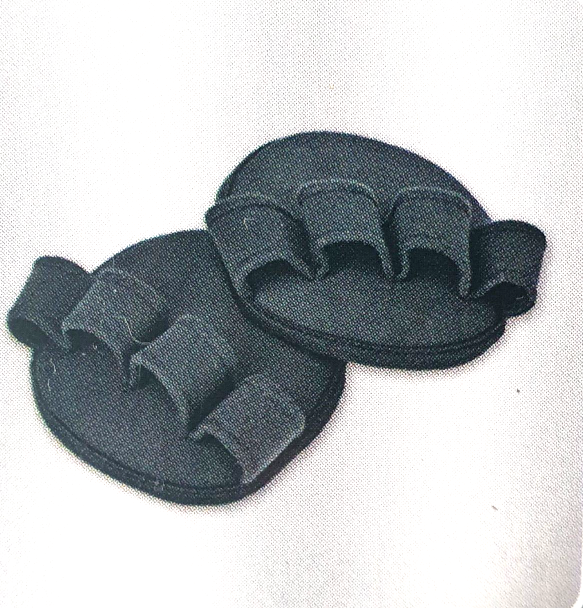 Hantelpads onesize