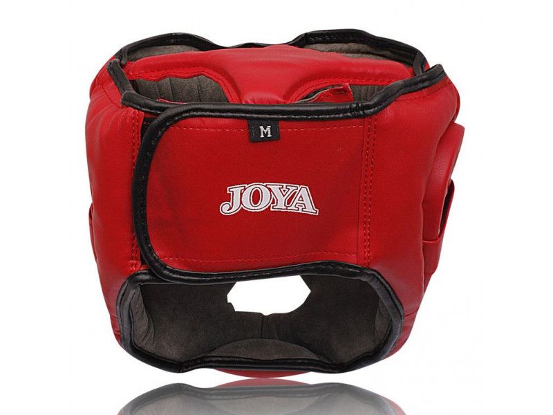 JOYA HEAD GUARD JUNIOR - RED