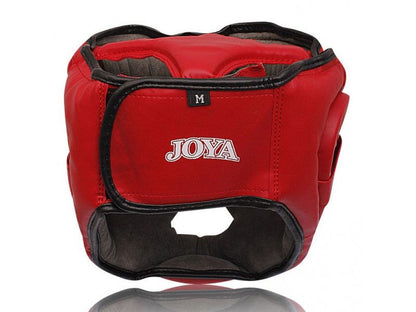 JOYA HEAD GUARD JUNIOR - RED
