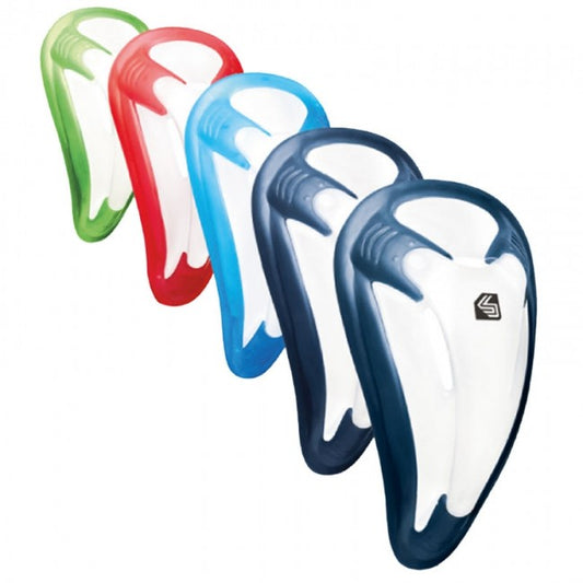 Shock Doctor Core BioFlex Cup Blau