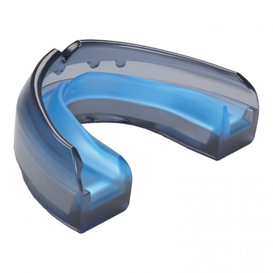 Shock DoctorUltra Braces Schwarz Senior
