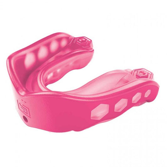 GEL MAX MUNDSCHUTZ PINK SENIOR