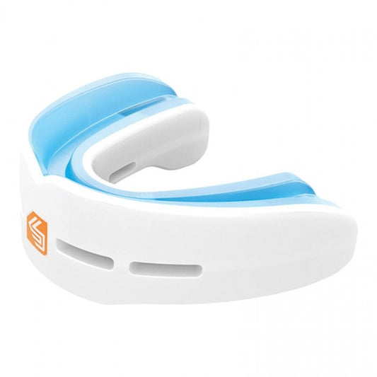 Nano Double Fight Weiss Junior