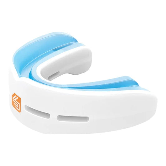 NANO DOUBLE WEISS/BLAU SENIOR