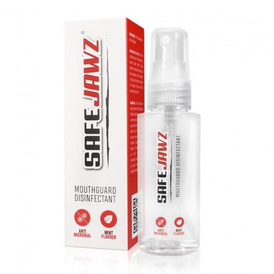 Safejawz Mundschutz-Desinfektionsmittel 50ml
