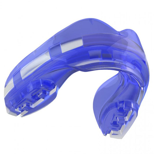 Safejawz Ortho Series Zahnspangen Zahnschutz Blue